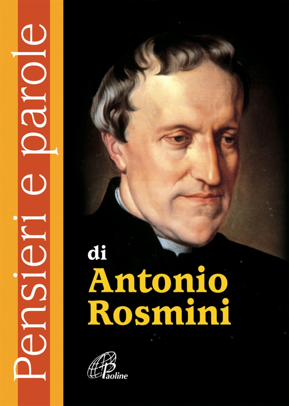 Pensieri e parole di Antonio Rosmini (Preghiere-Riflessioni, Band 126) Religion & Esotericism