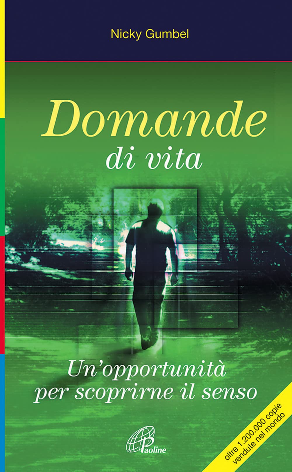 Gumbel, N: Domande di vita. Un'opportunità per scoprirne il Social Sciences