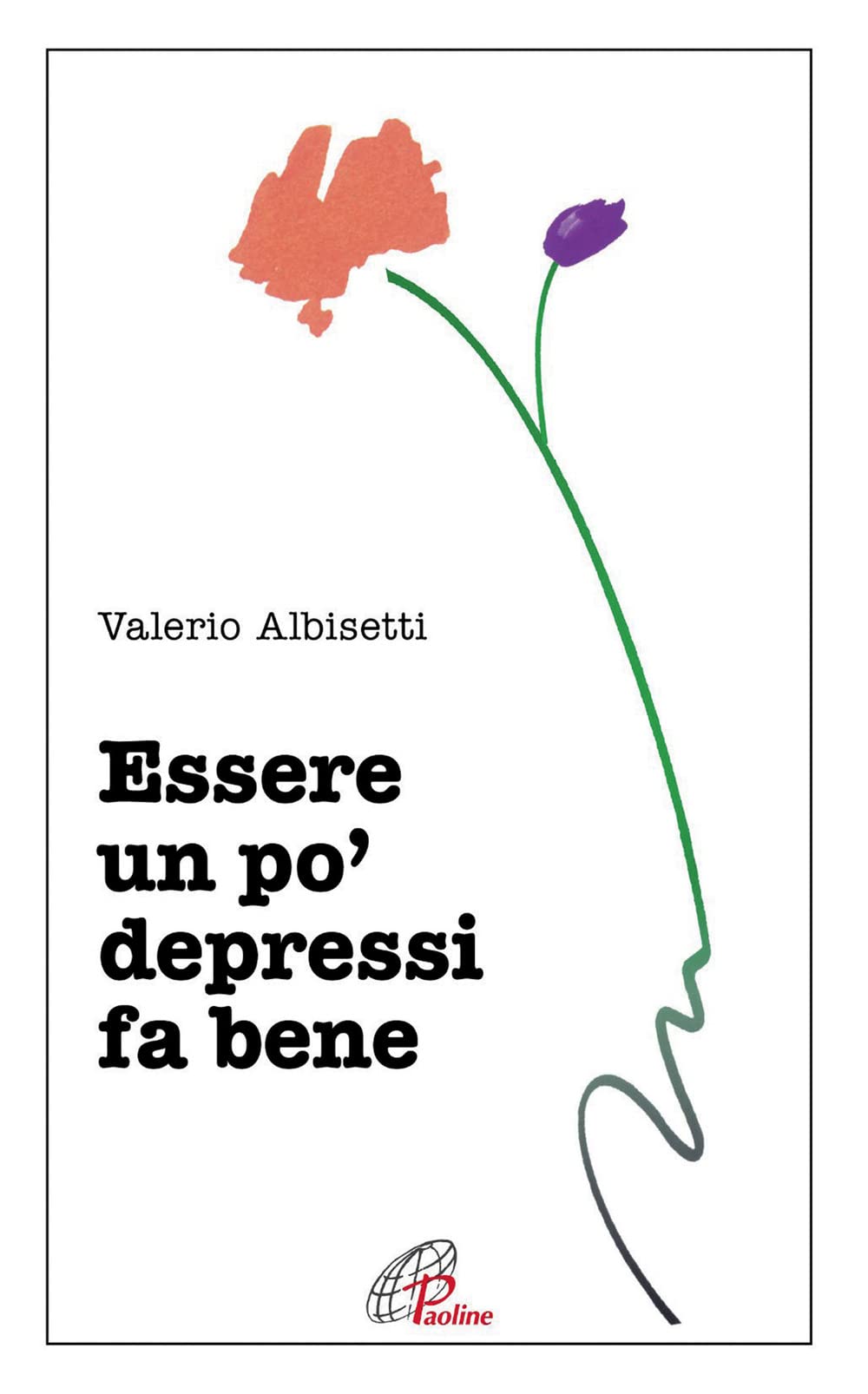 Essere un po' depressi fa bene Books