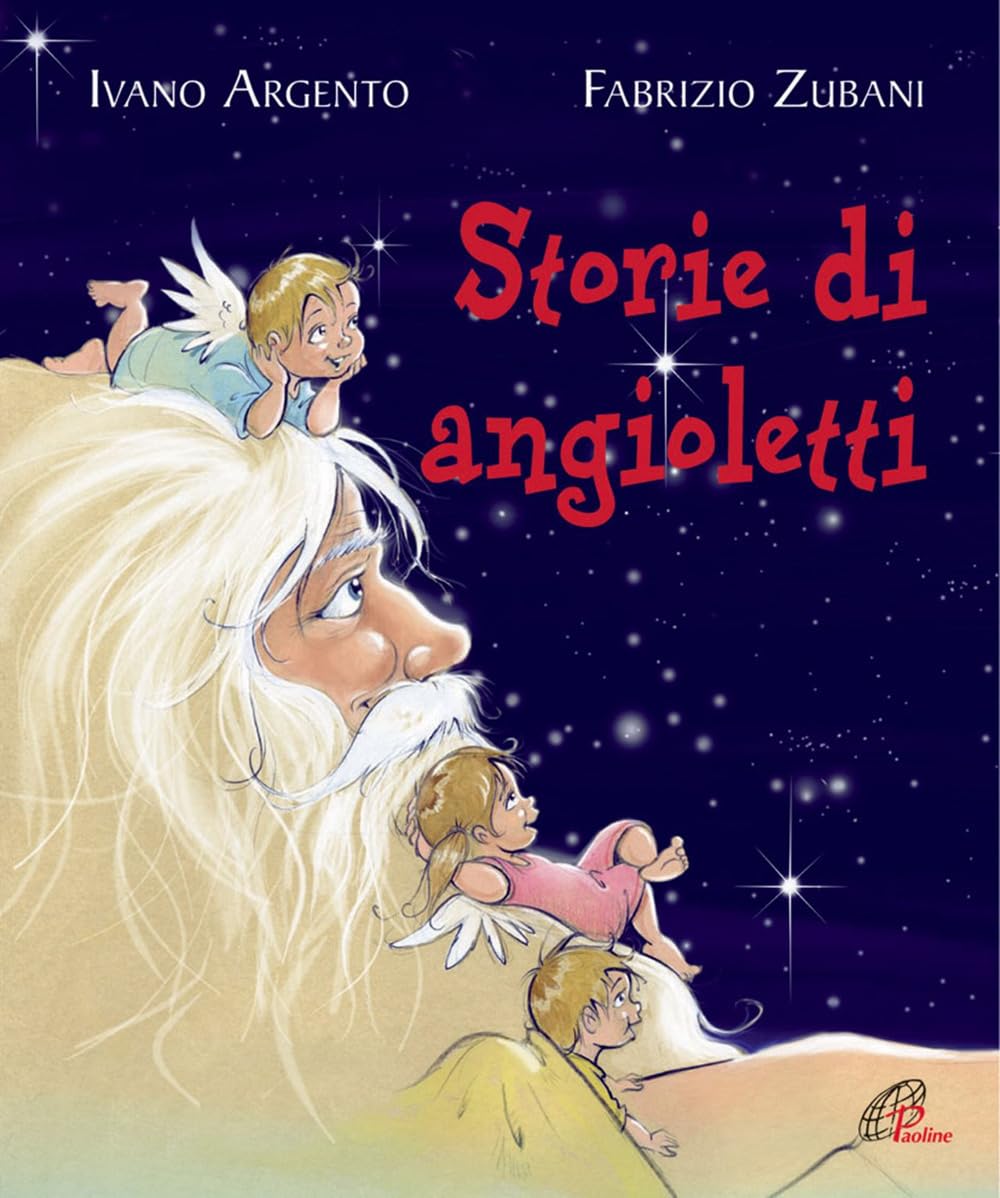 Storie di angioletti (Chicchi di grano, Band 22) Children's books