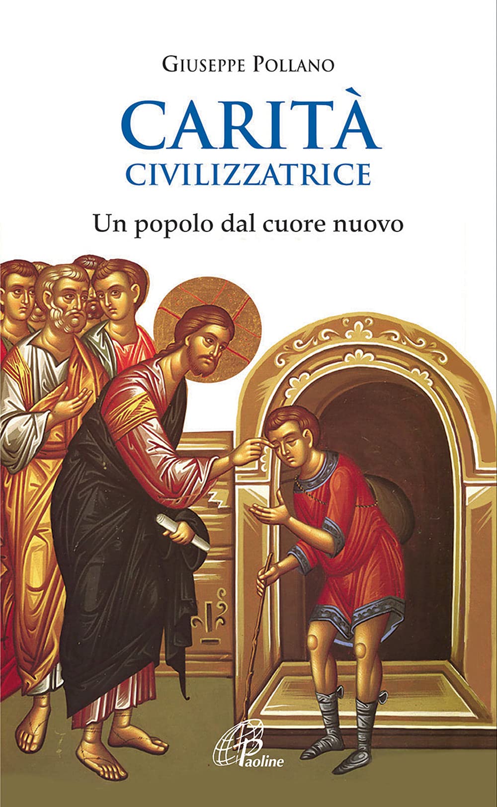 Carità civilizzatrice. Un popolo dal cuore nuovo book