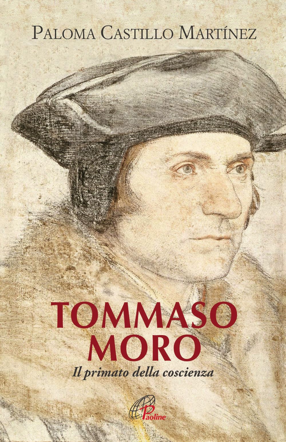 Tommaso Moro. Il primato della coscienza (Donne e uomini nella storia, Band 41) Philosophy