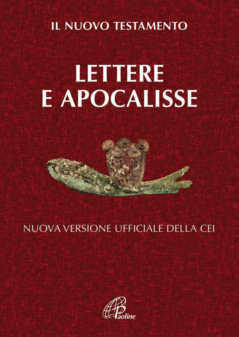 Lettere e Apocalisse Social Sciences