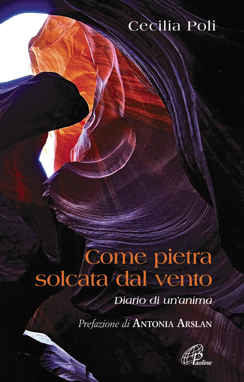 Come pietra solcata dal vento. Diario di un'anima (Libroteca/Paoline, Band 121) Memories