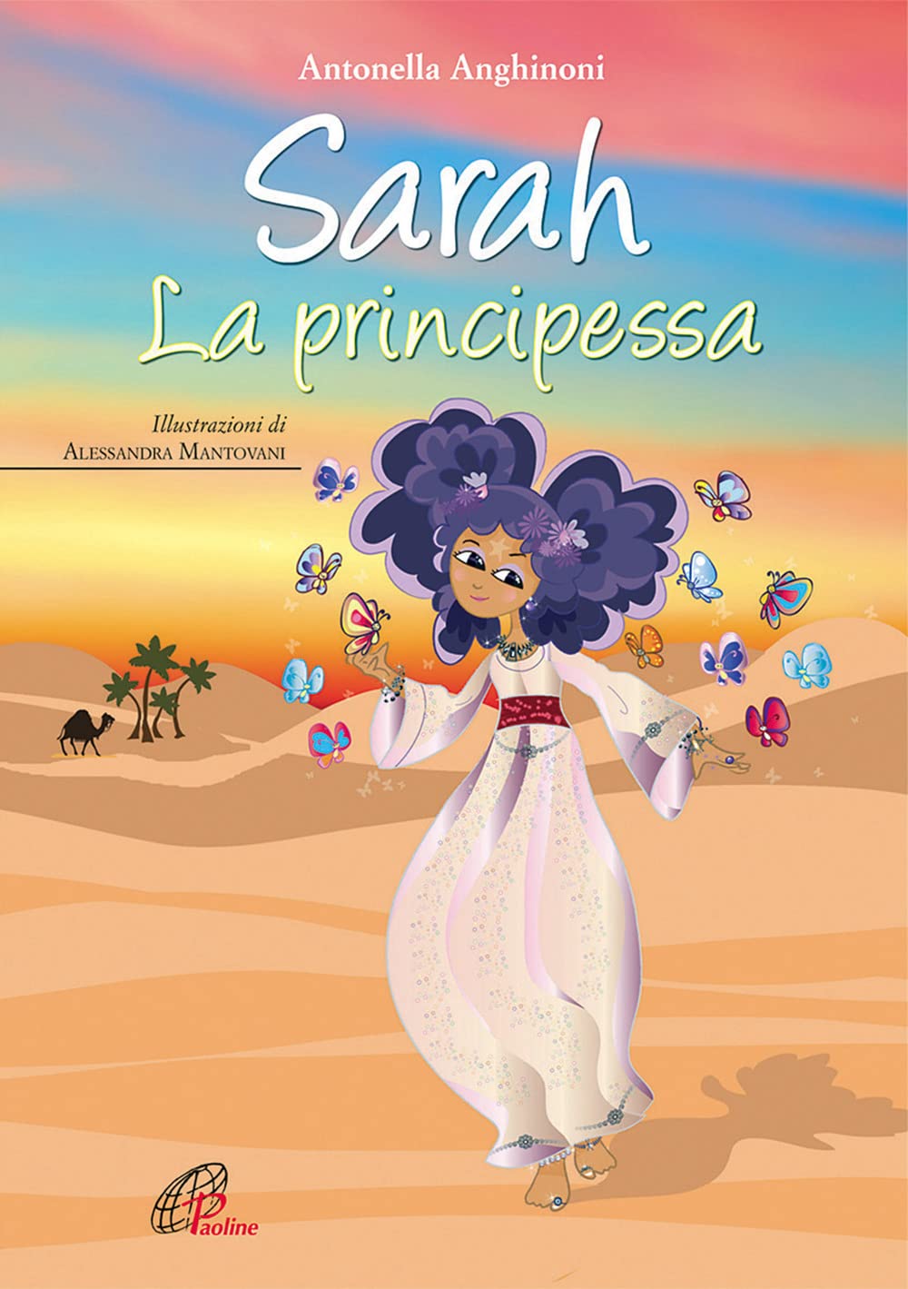 Sarah. La principessa Non-fiction