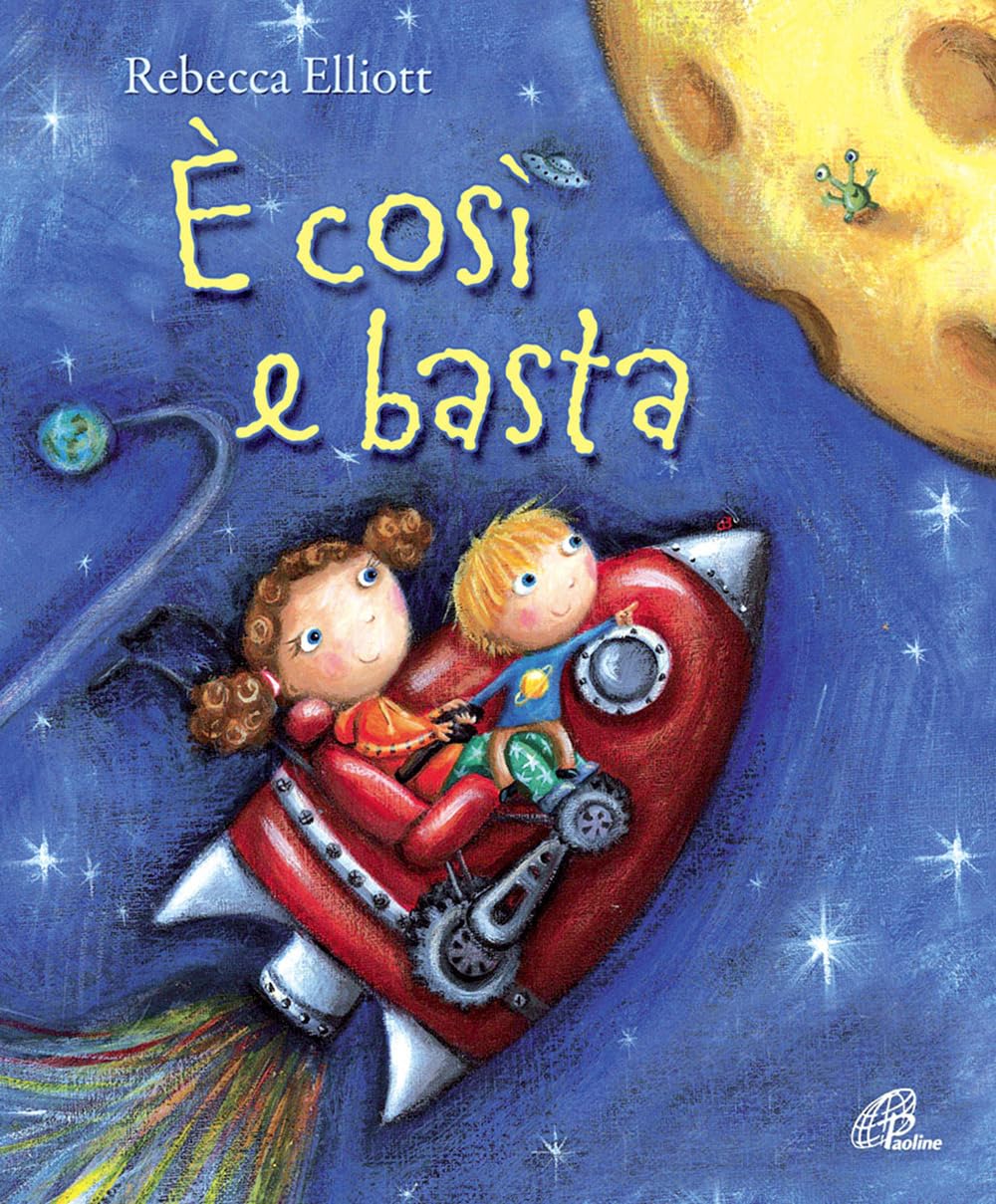 È così e basta (Bimbi felici, Band 53) Non-fiction