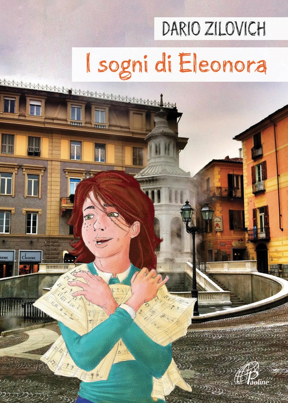 I sogni di Eleonora. Ediz. illustrata book