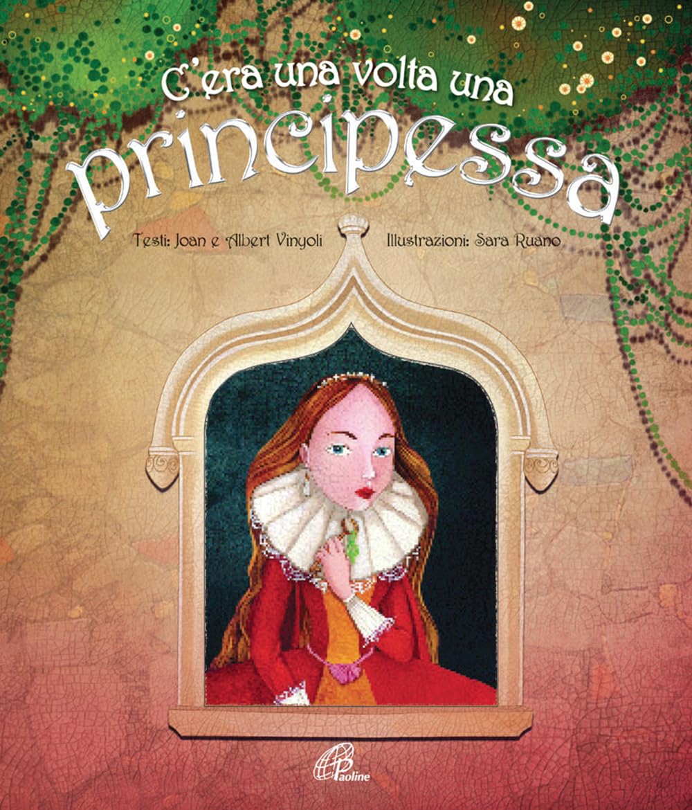 C'era una volta una principessa. Ediz. illustrata book