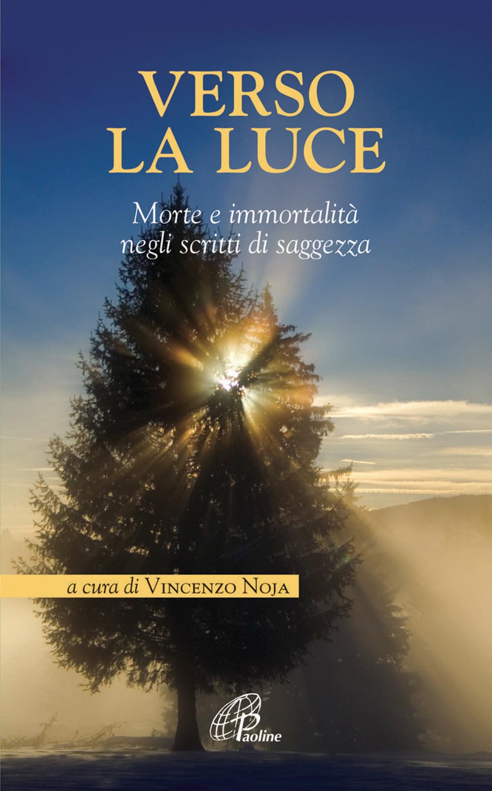 Verso la luce. Morte e immortalità negli scritti di saggezza (La parola e le parole, Band 110) Religion & Esotericism
