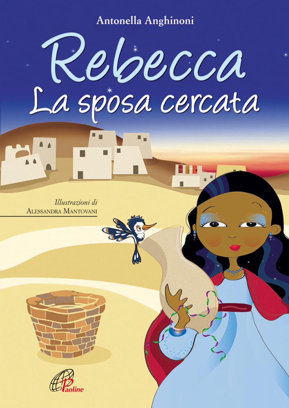 Rebecca. La sposa cercata Non-fiction