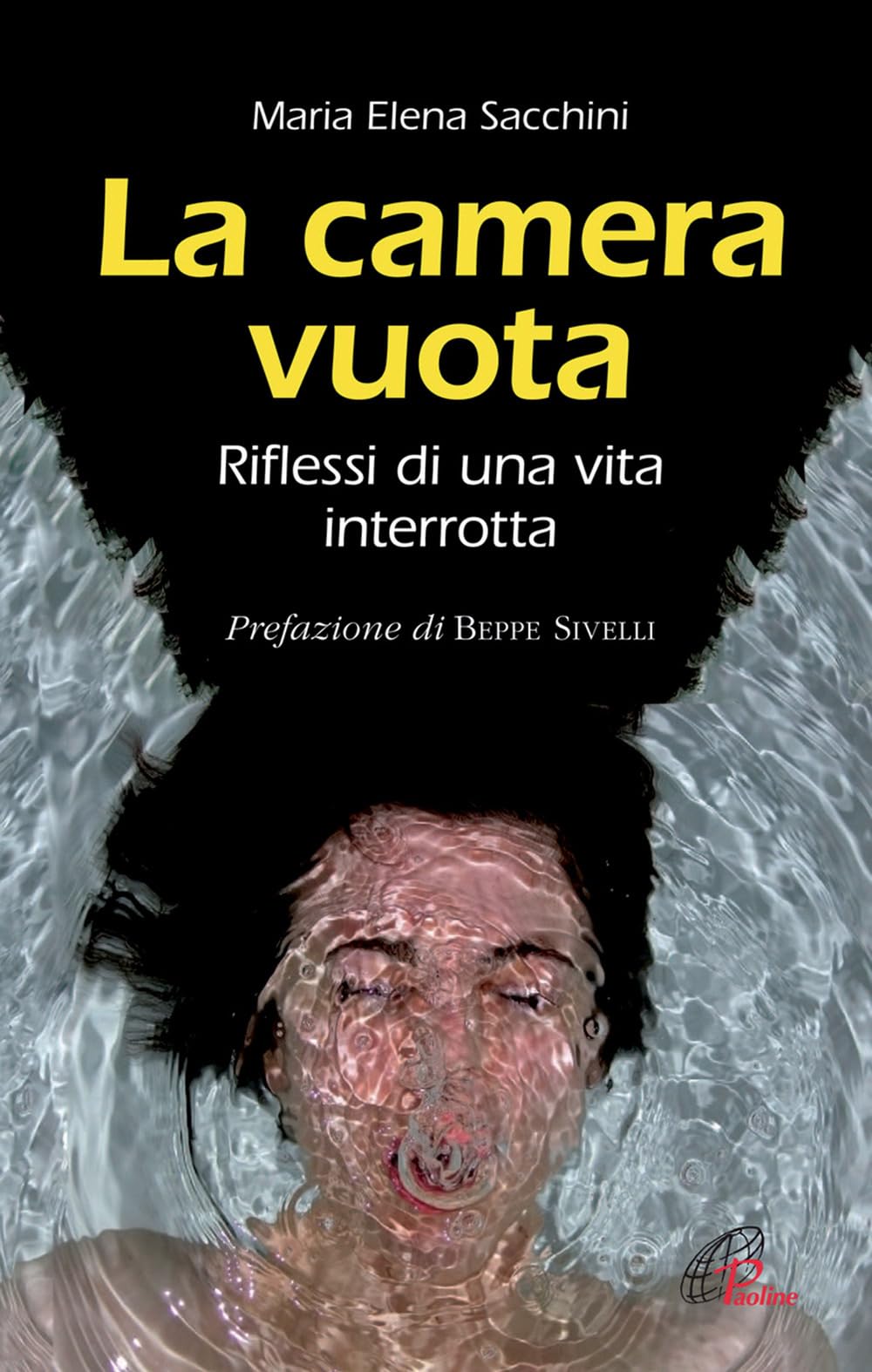 La camera vuota. Riflessi di una vita interrotta (Libroteca/Paoline, Band 135) Books