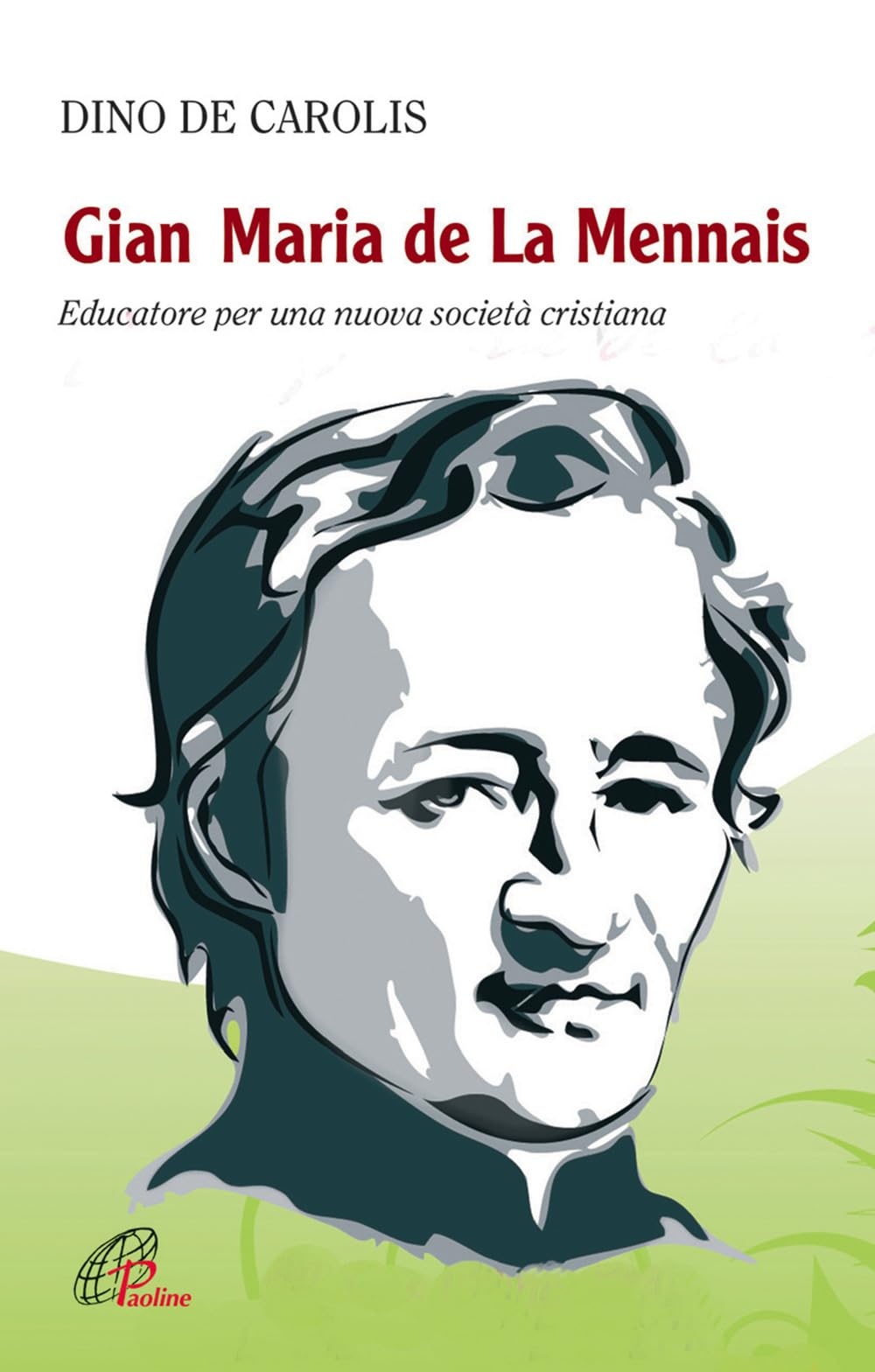 Product Image: Gian Maria de la Mennais