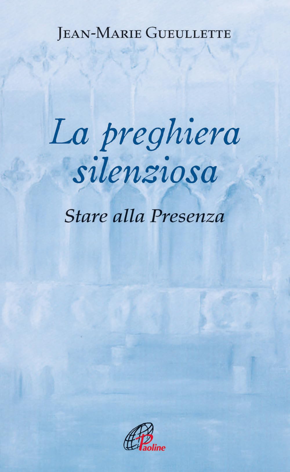 La preghiera silenziosa. Storia alla Presenza book