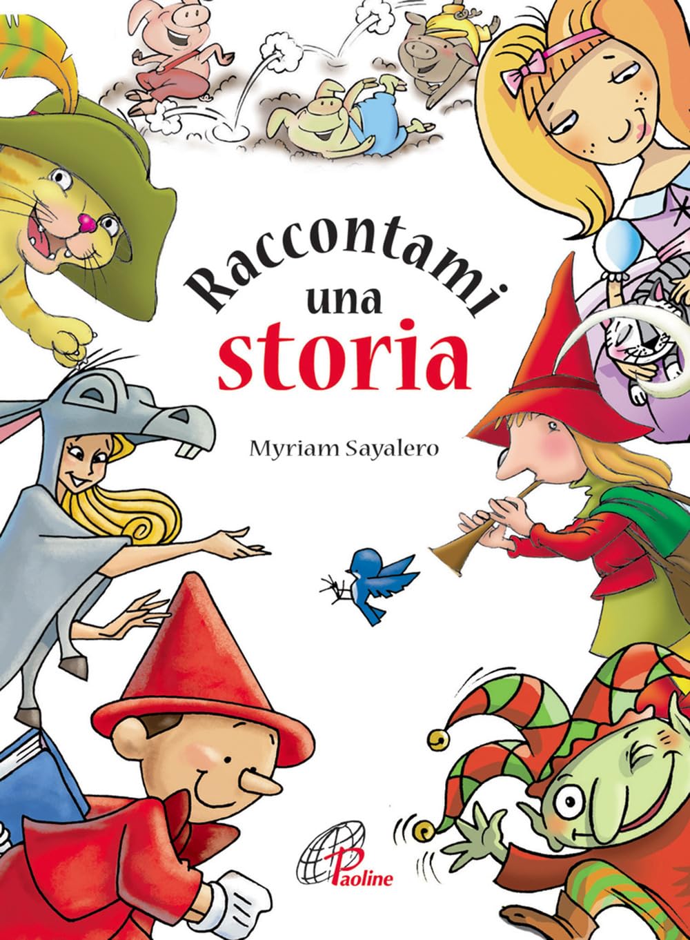 Raccontami una storia. Ediz. illustrata book