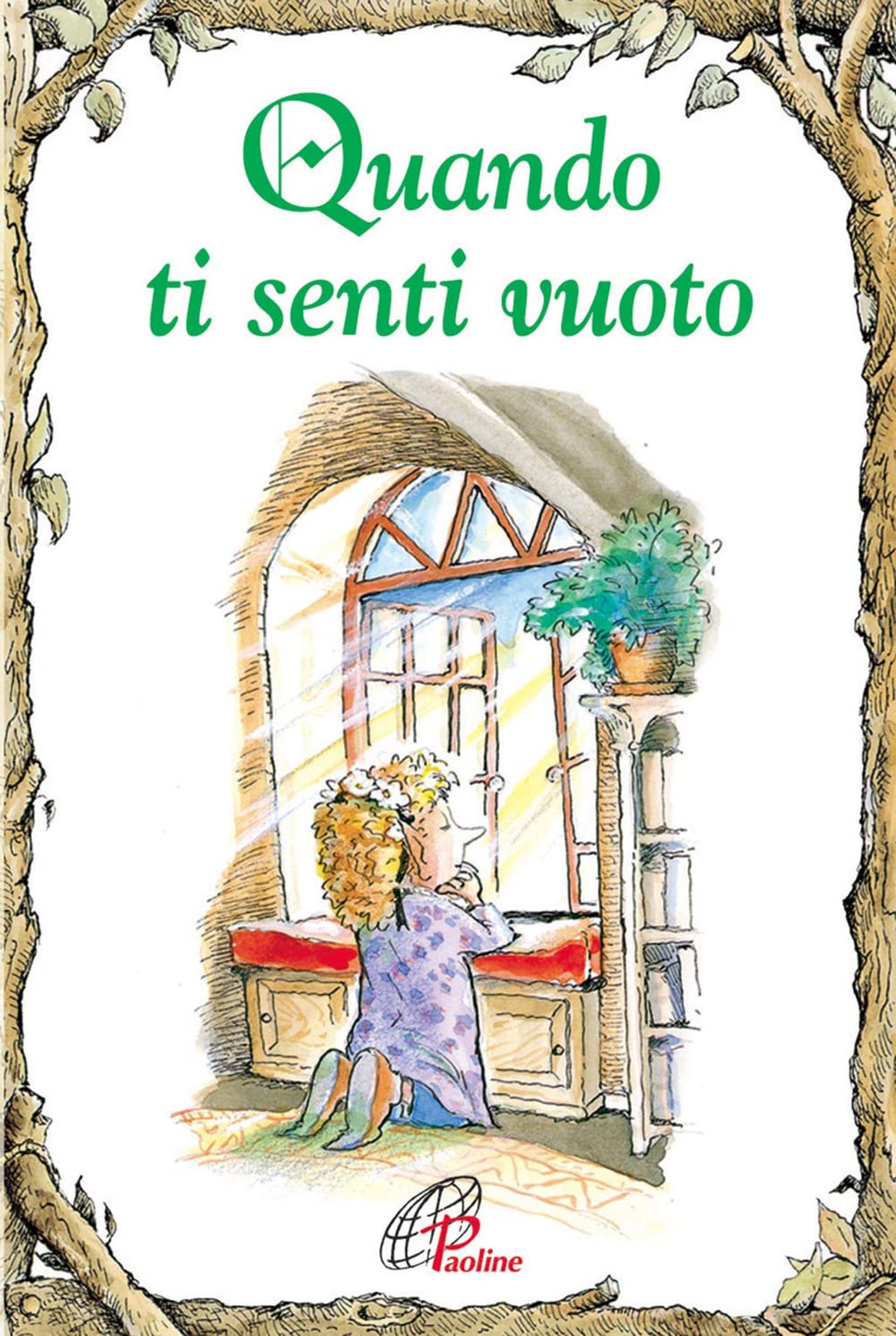 Wagner, C: Quando ti senti vuoto book