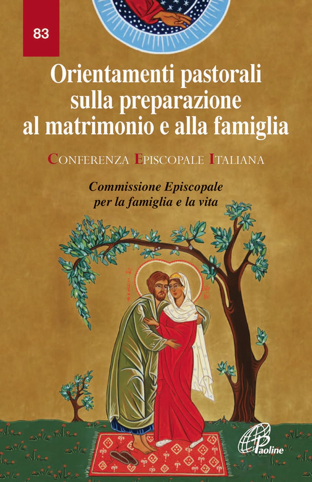 Orientamenti pastorali sulla preparazione al matrimonio e alla famiglia (La voce delle Chiese locali, Band 83) Eroticism