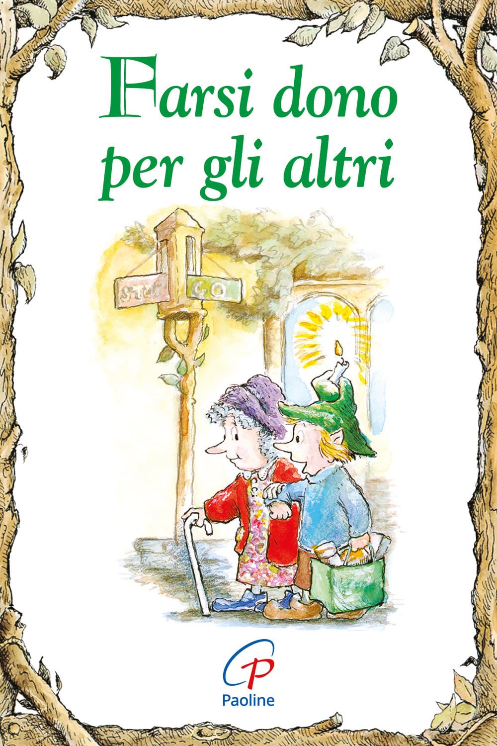 Farsi dono per gli altri Religion & Esotericism