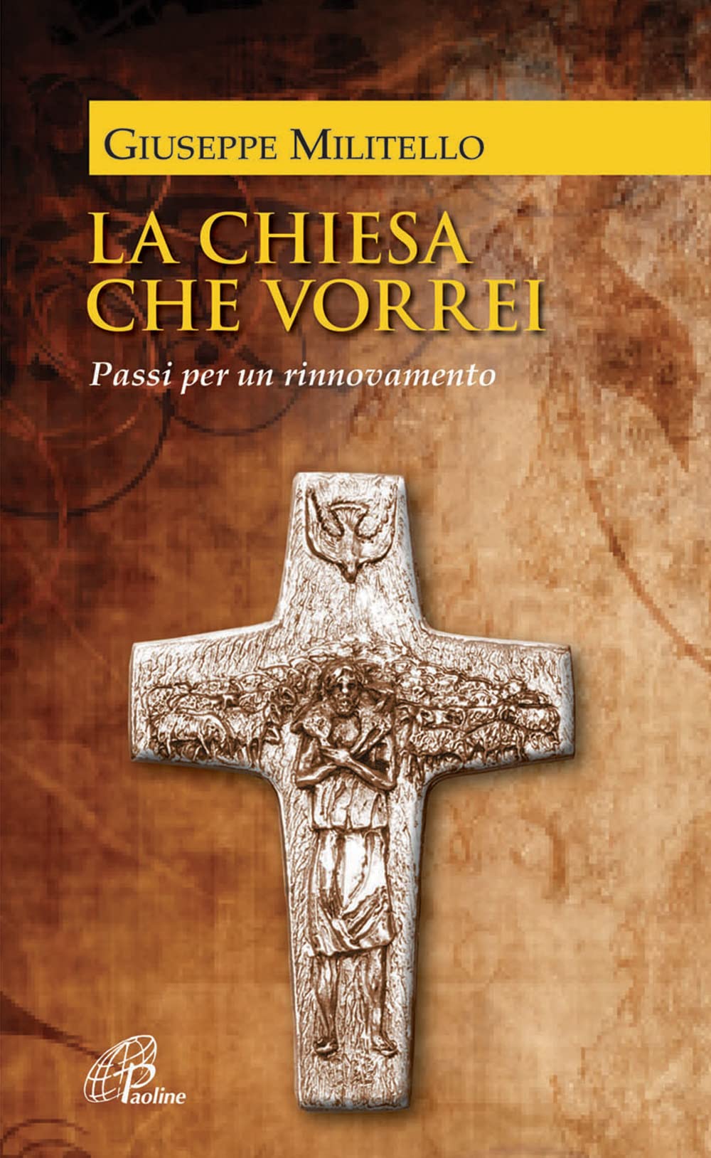 La Chiesa che vorrei. Passi per un rinnovamento (Spiritualità del quotidiano, Band 105) Religion & Esotericism
