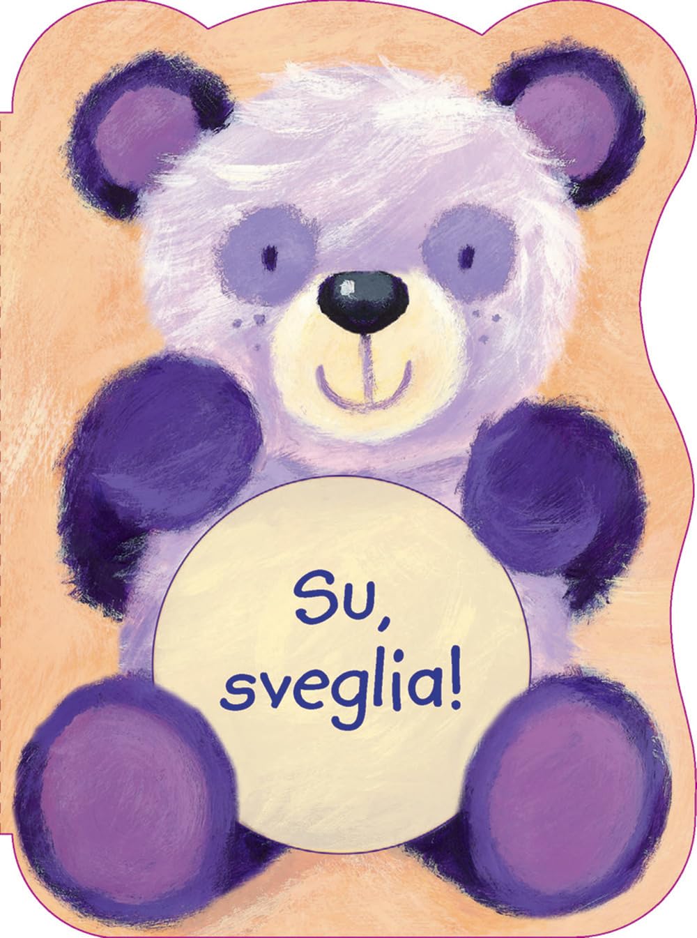 Su sveglia! Ediz. illustrata (Primi passi, Band 28) Non-fiction