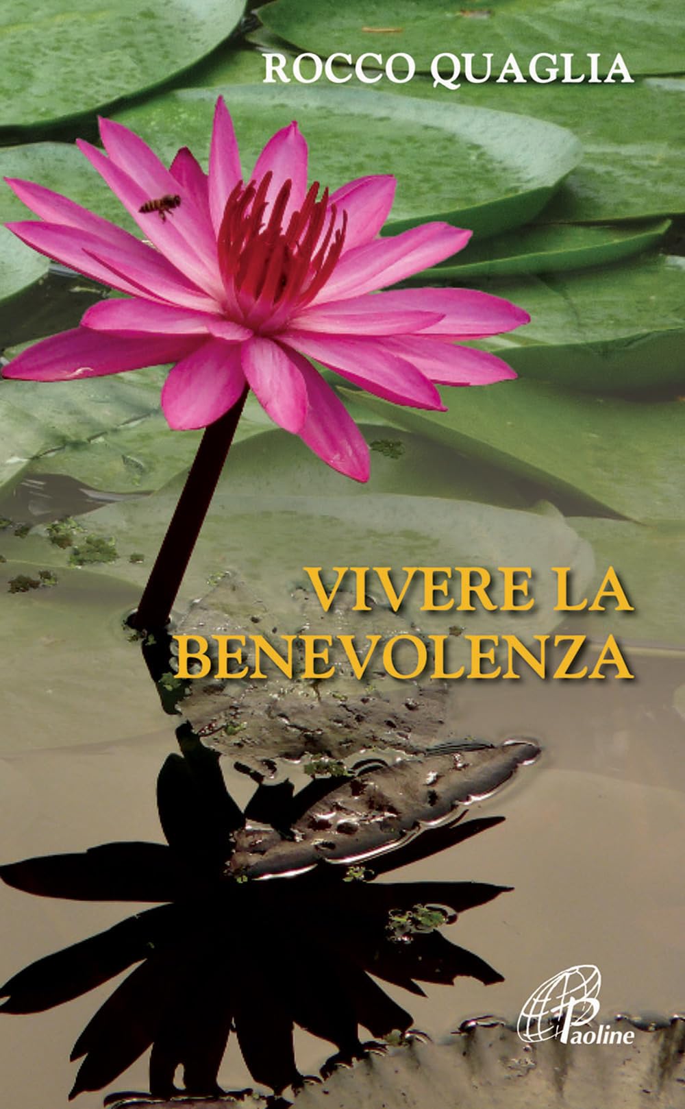 Vivere la benevolenza (La parola e le parole, Band 134) Religion & Esotericism