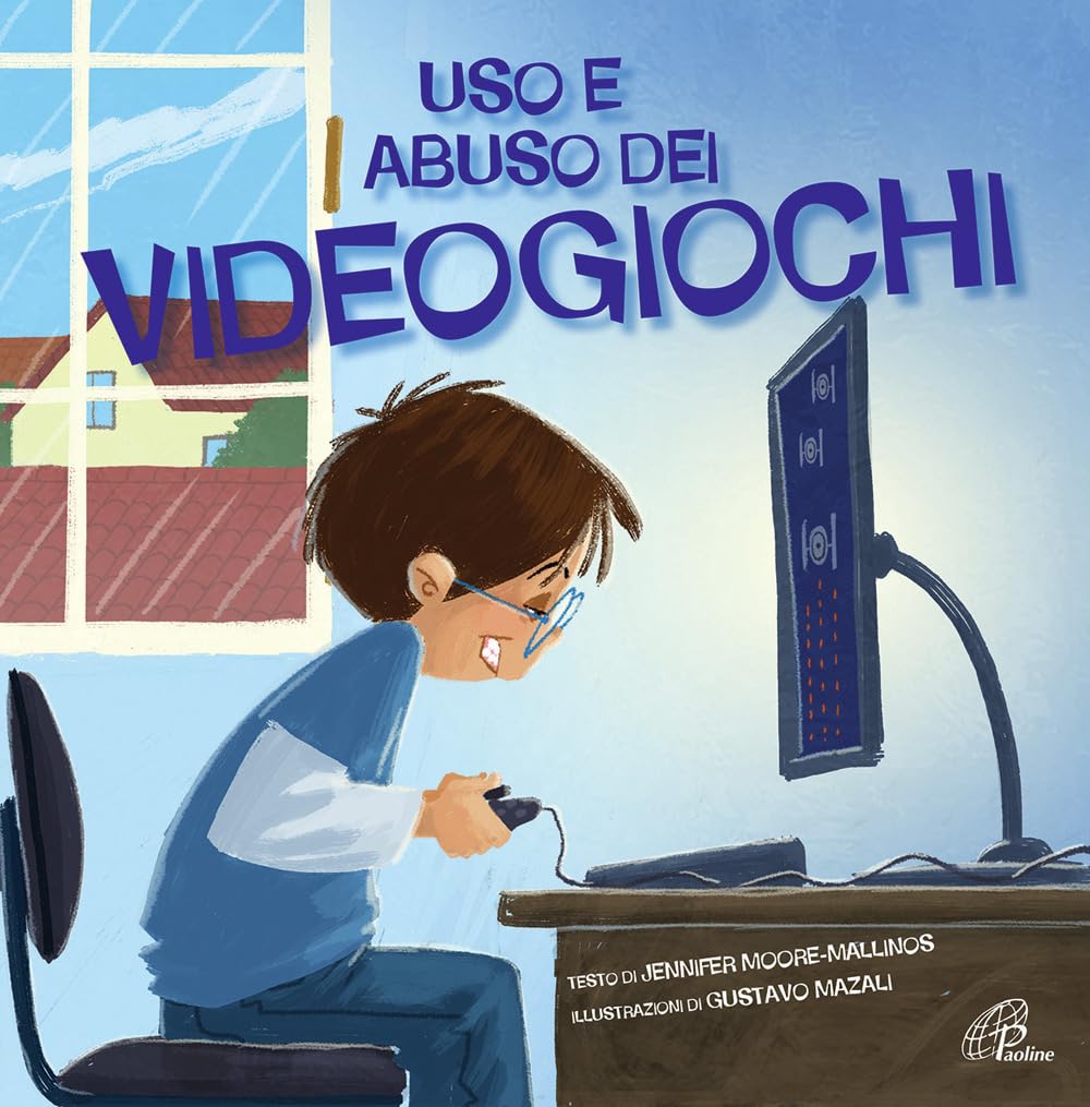Uso e abuso dei videogiochi. Ediz. illustrata book