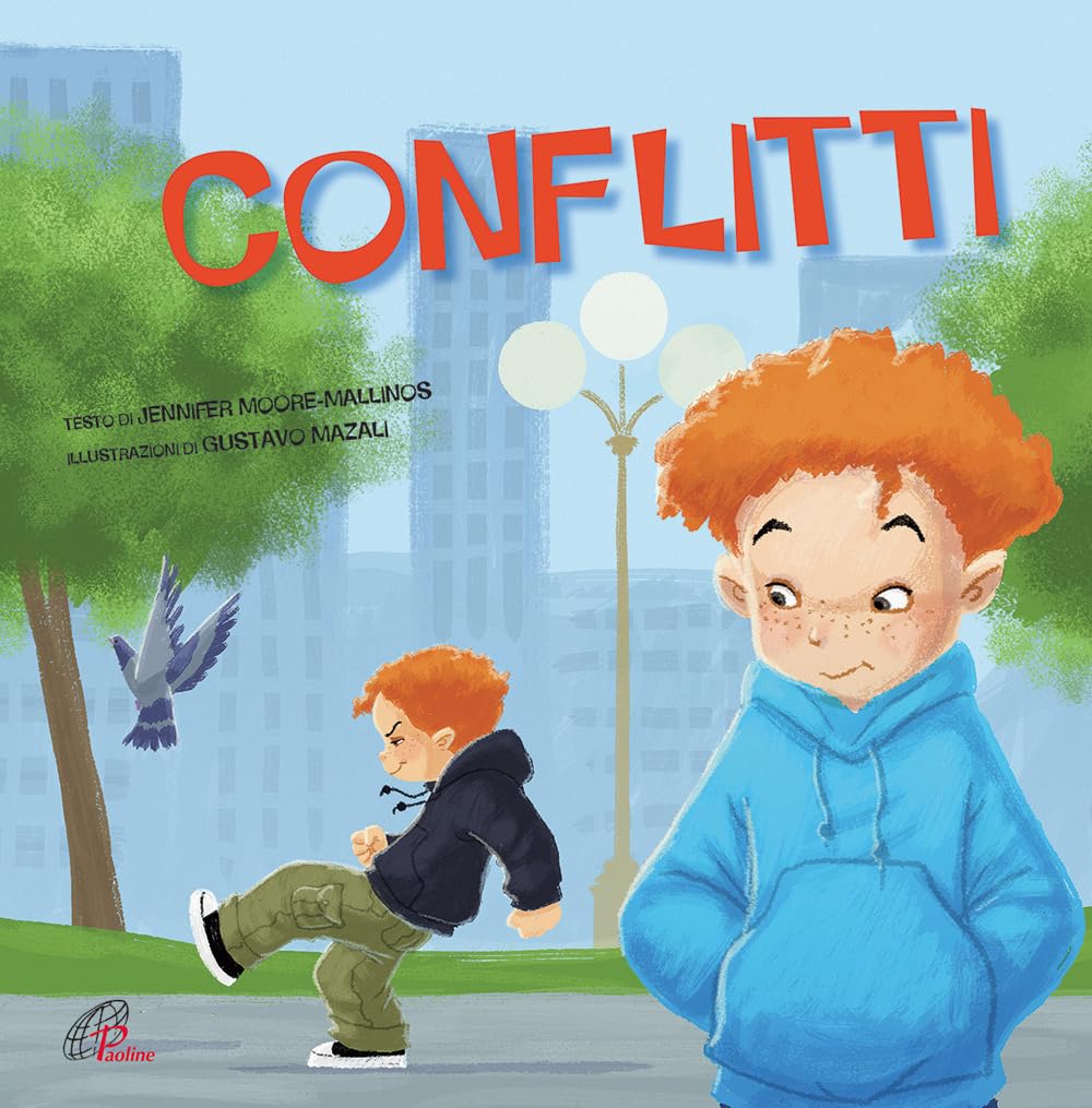 Conflitti (Bimbi felici, Band 74) Non-fiction