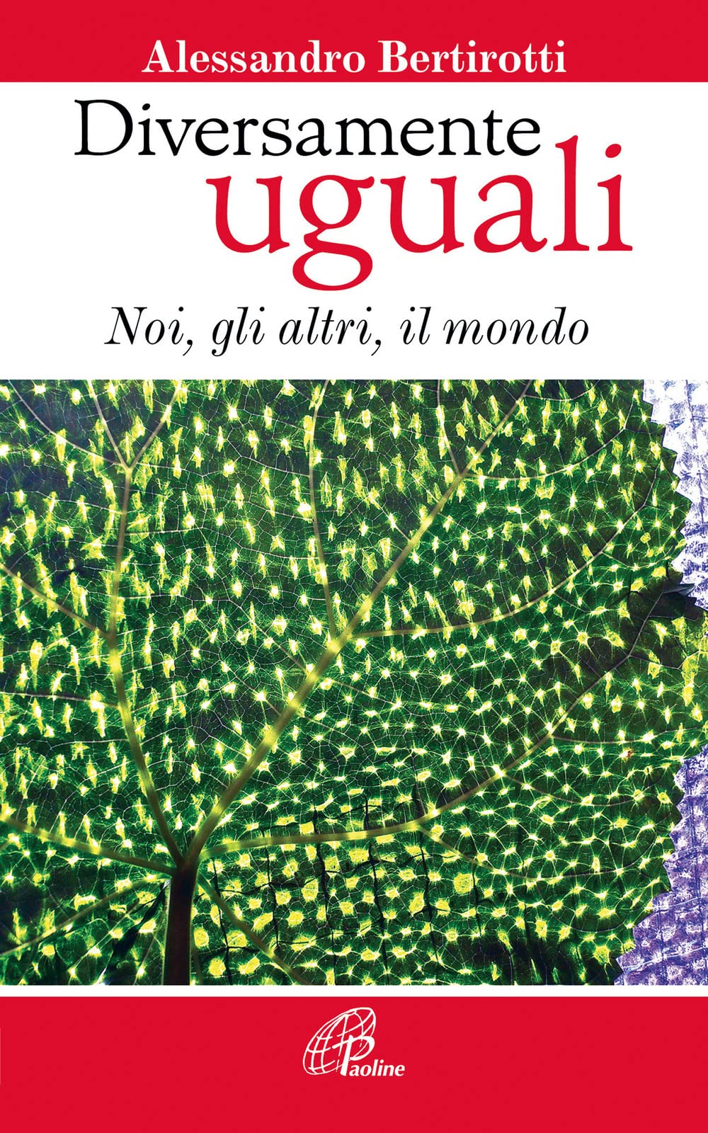 Diversamente uguali. Noi, gli altri, il mondo (Psicologia e personalità, Band 124) Psychology
