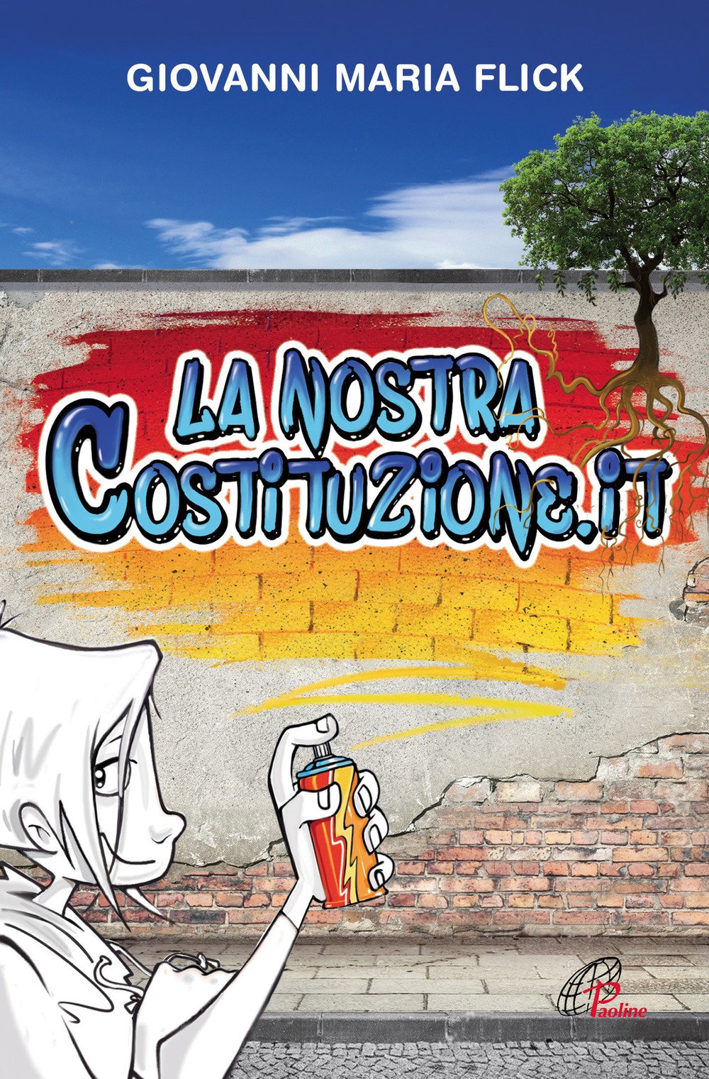 La nostracostituzione.it book