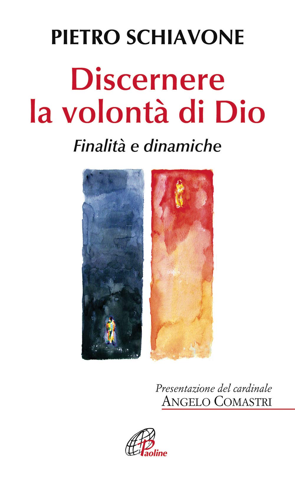 Schiavone, P: Discernere la volontà di Dio. Finalità e dinam book