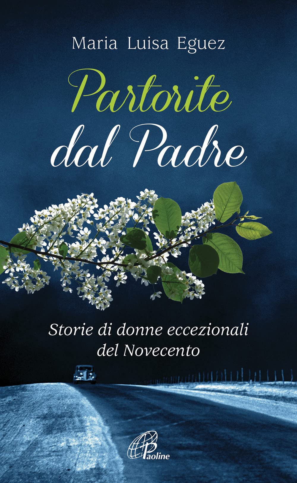 Partorite dal Padre. Storie di donne eccezionali del Novecento book