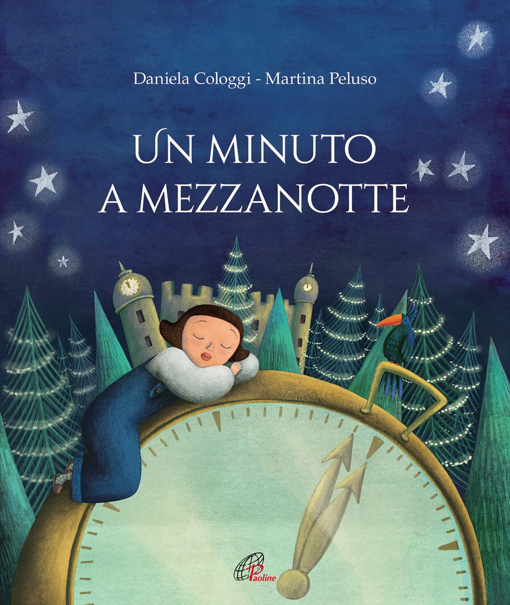 Product Image: Un minuto a mezzanotte