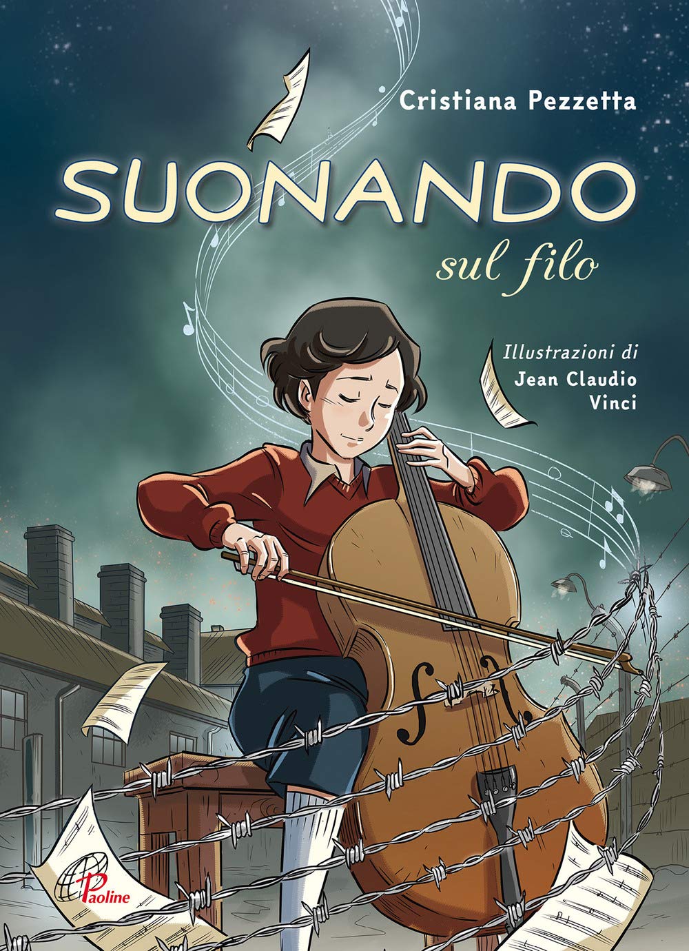 Suonando sul filo Non-fiction
