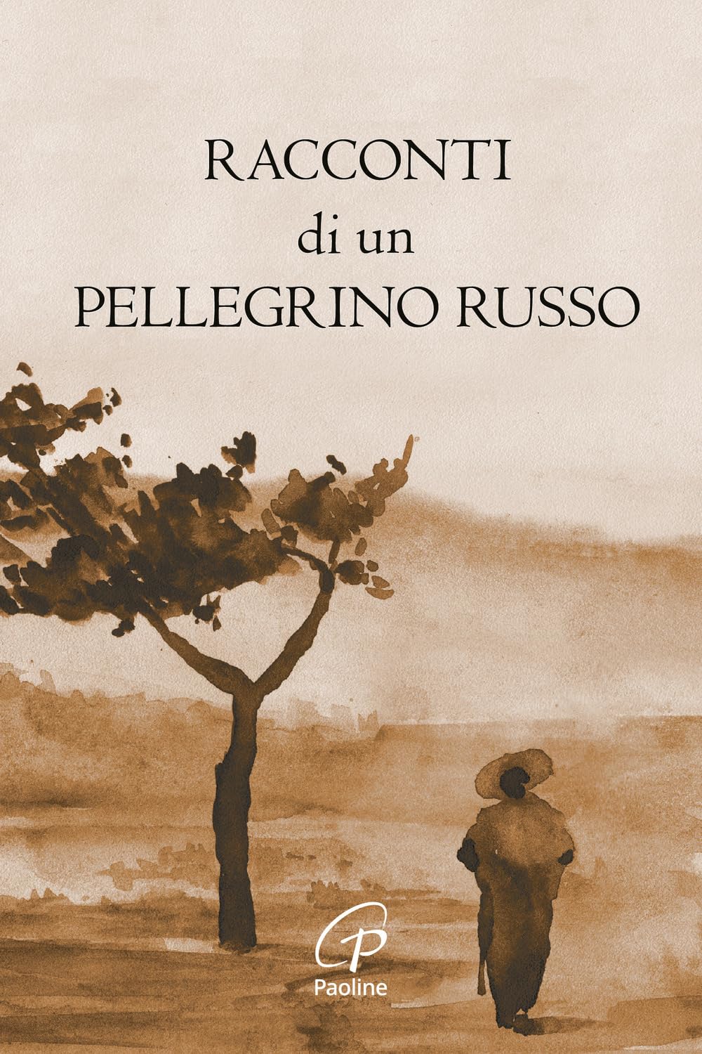 Racconti di un pellegrino russo. Ediz. illustrata book