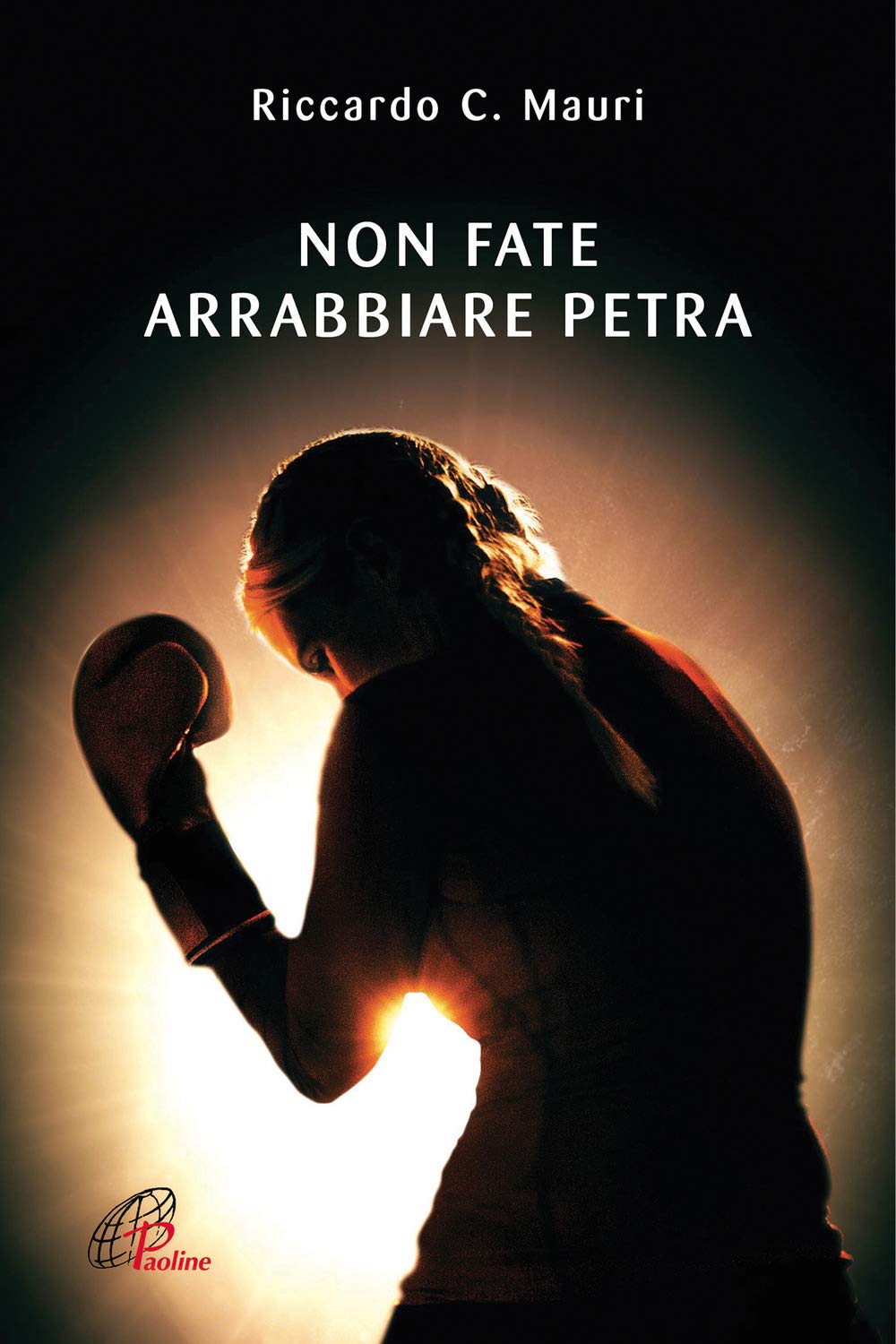 Non fate arrabbiare Petra Contemporary literature