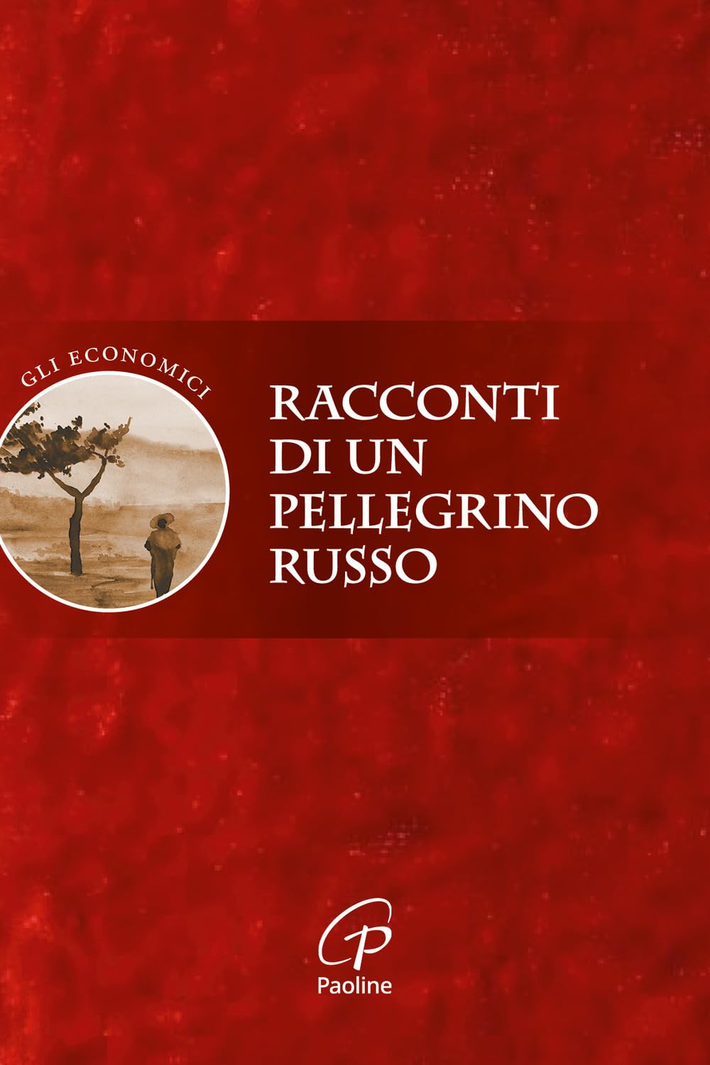 Racconti di un pellegrino russo book