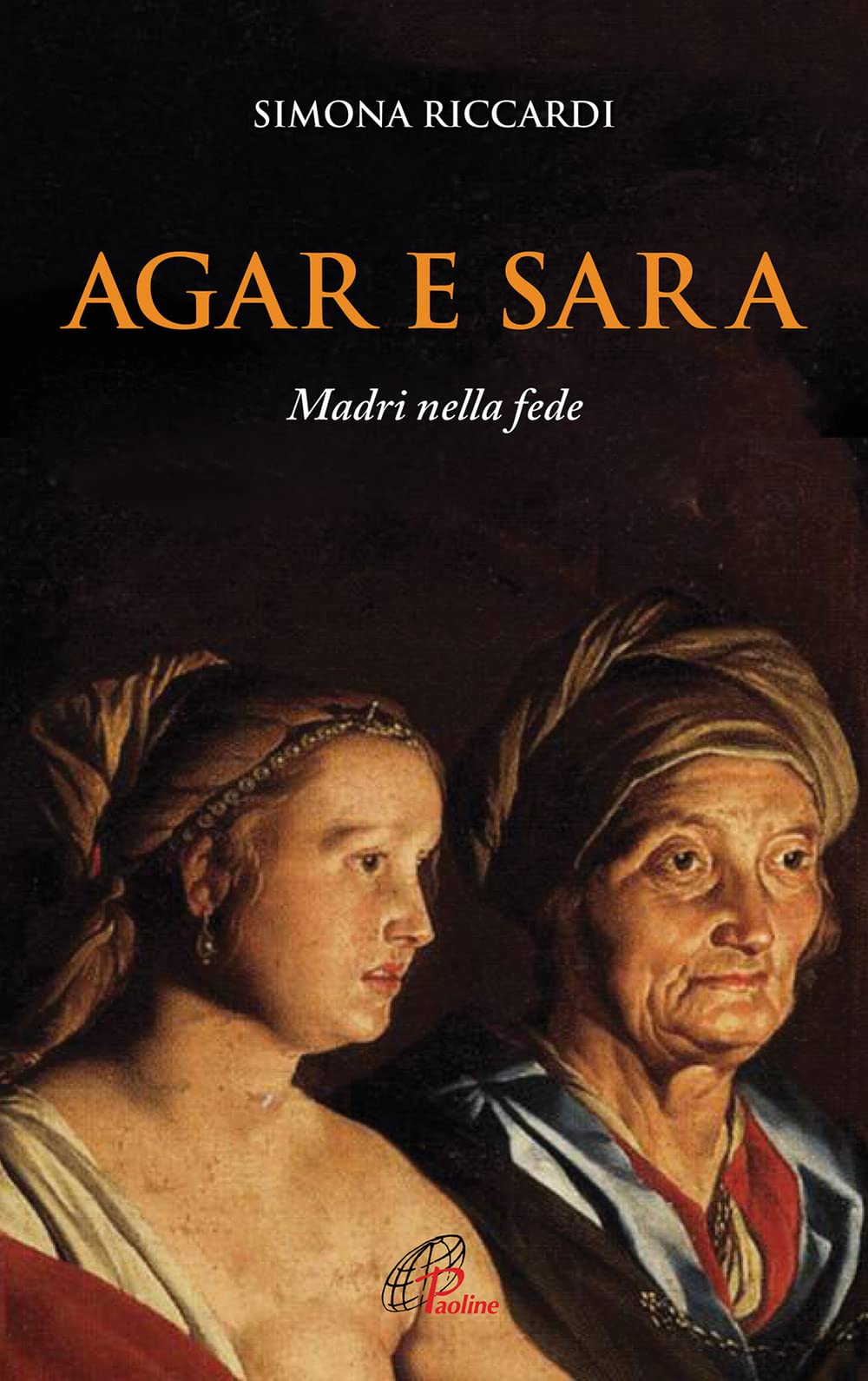 Agar e Sara. Madri nella fede book