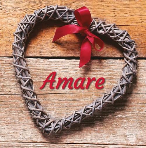 Amare (Lo scrigno, Band 19) Contemporary literature