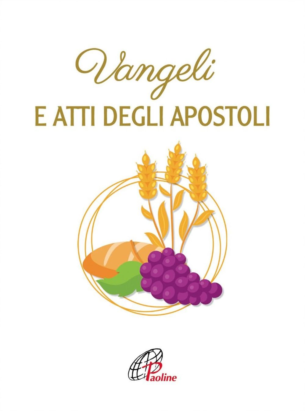 Vangeli e Atti degli Apostoli Religion & Esotericism