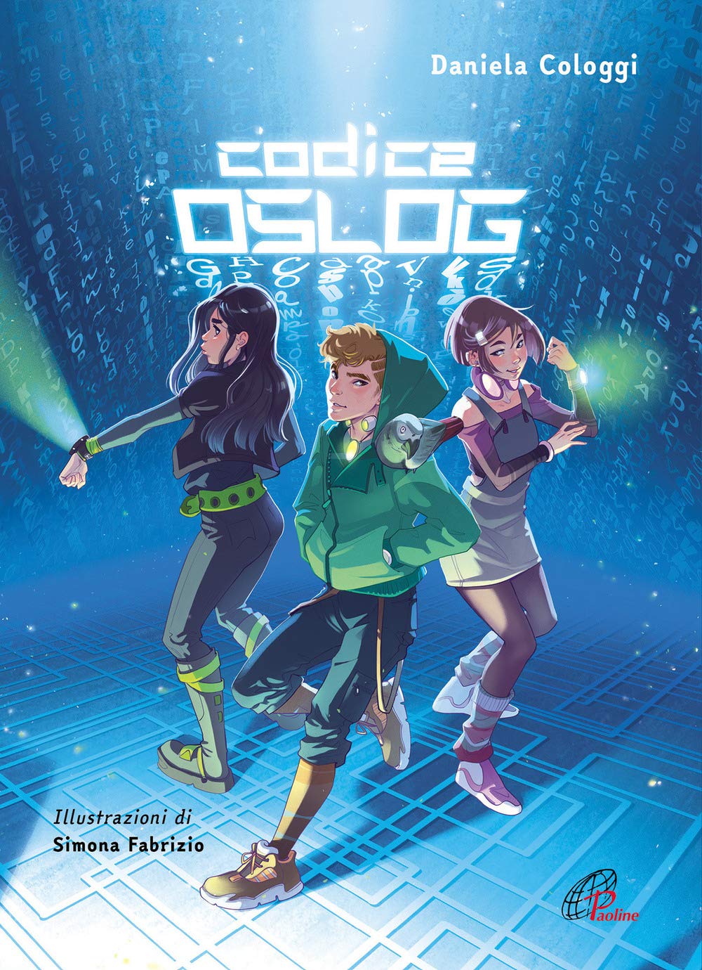 Codice Oslog Novels & Short Stories for children