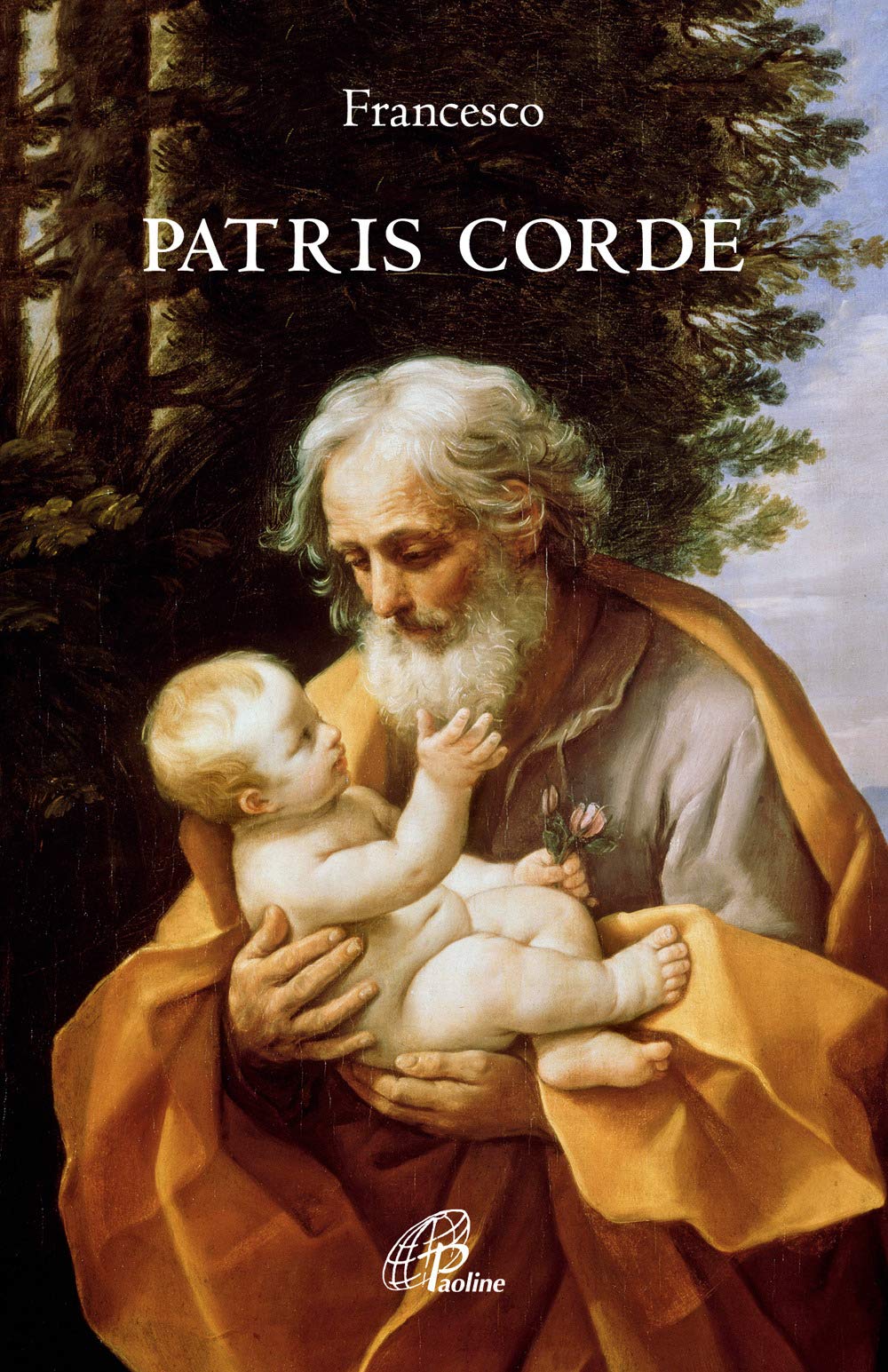 Patris corde. Lettera apostolica in occasione del 150° anniversario della dichiarazione di San Giuseppe quale Patrono della Chiesa universale book