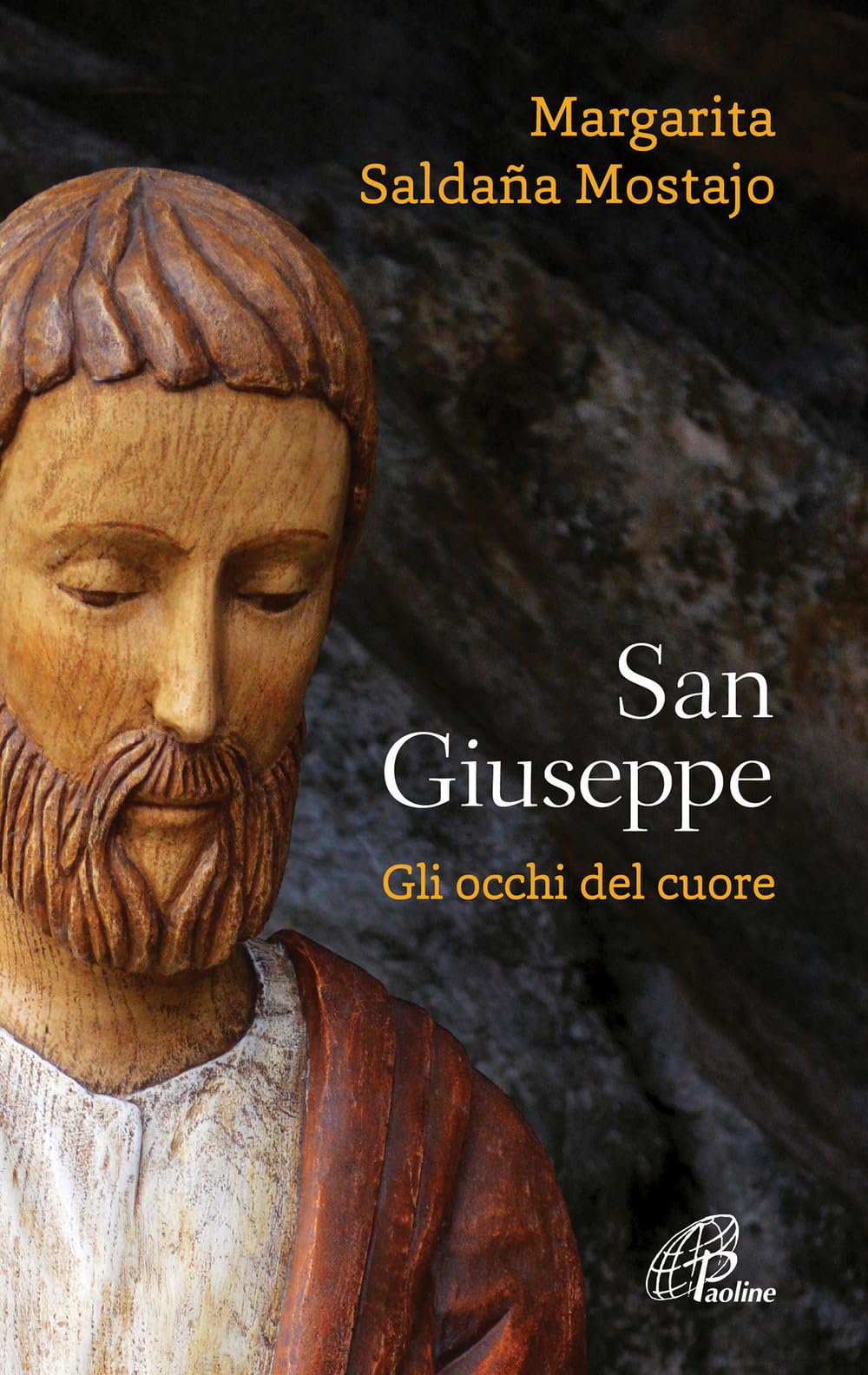 San Giuseppe. Gli occhi del cuore (Abc della vita cristiana) Religion & Esotericism