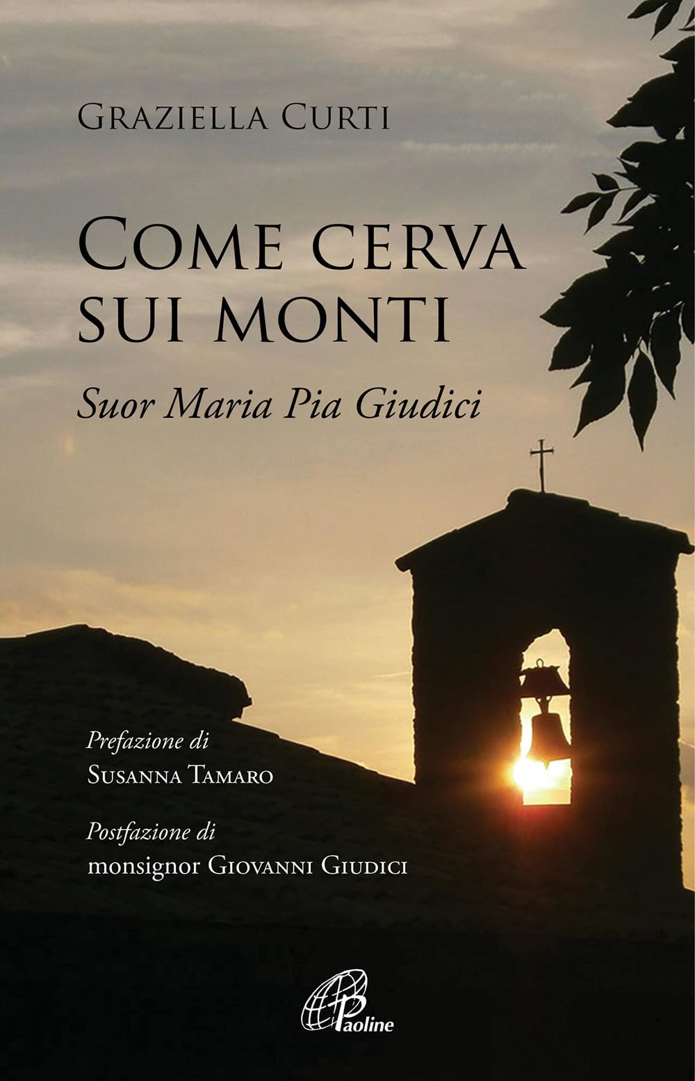 Come cerva sui monti. Suor Maria Pia Giudici book
