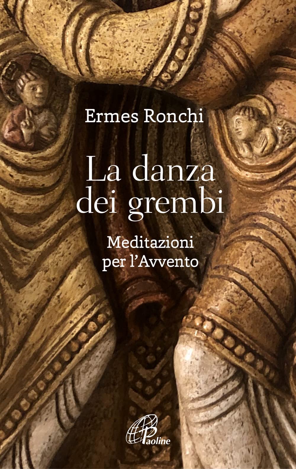La danza dei grembi. Meditazioni per l’Avvento book