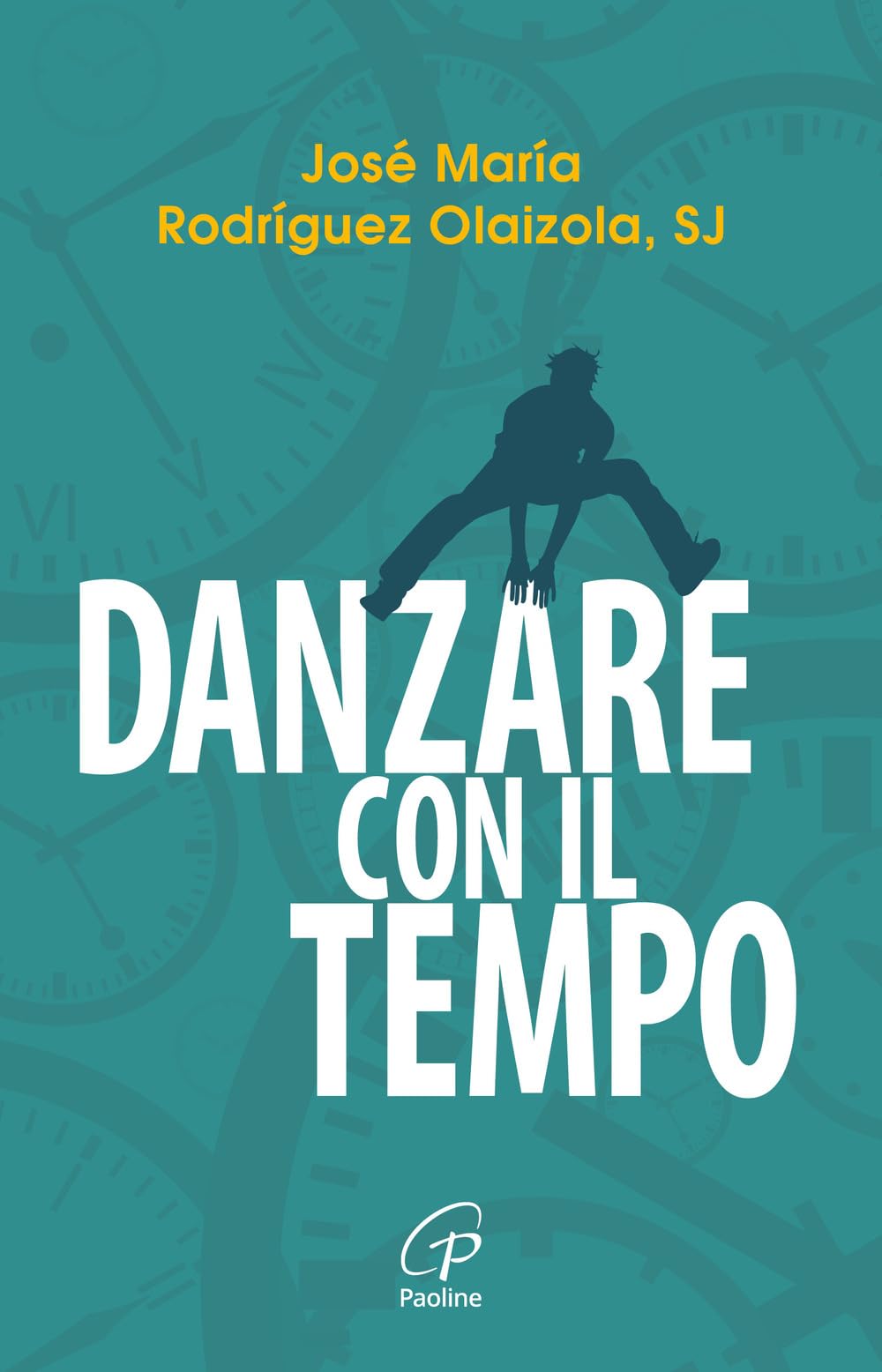 Danzare con il tempo Religion & Esotericism