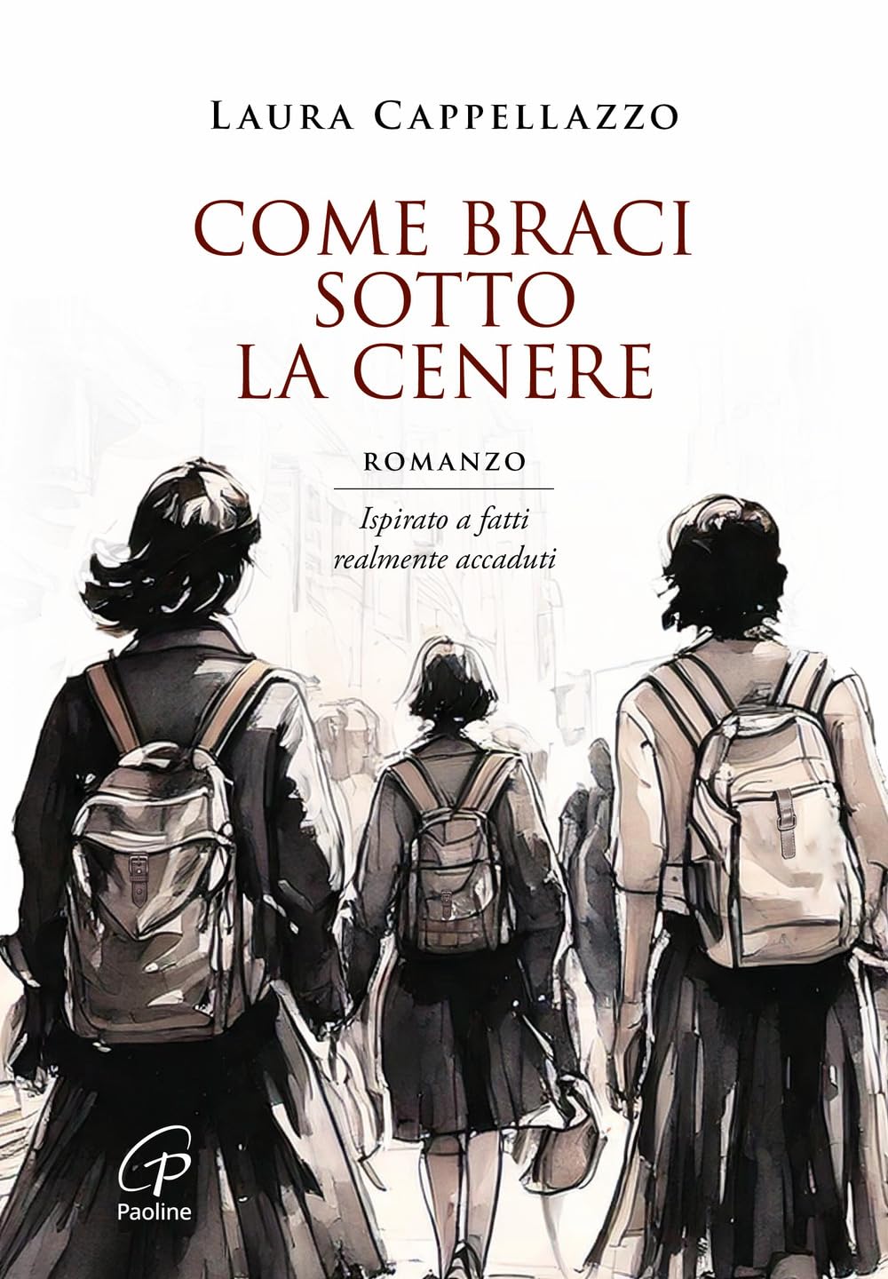 Come braci sotto la cenere (Libri liberi) Contemporary literature