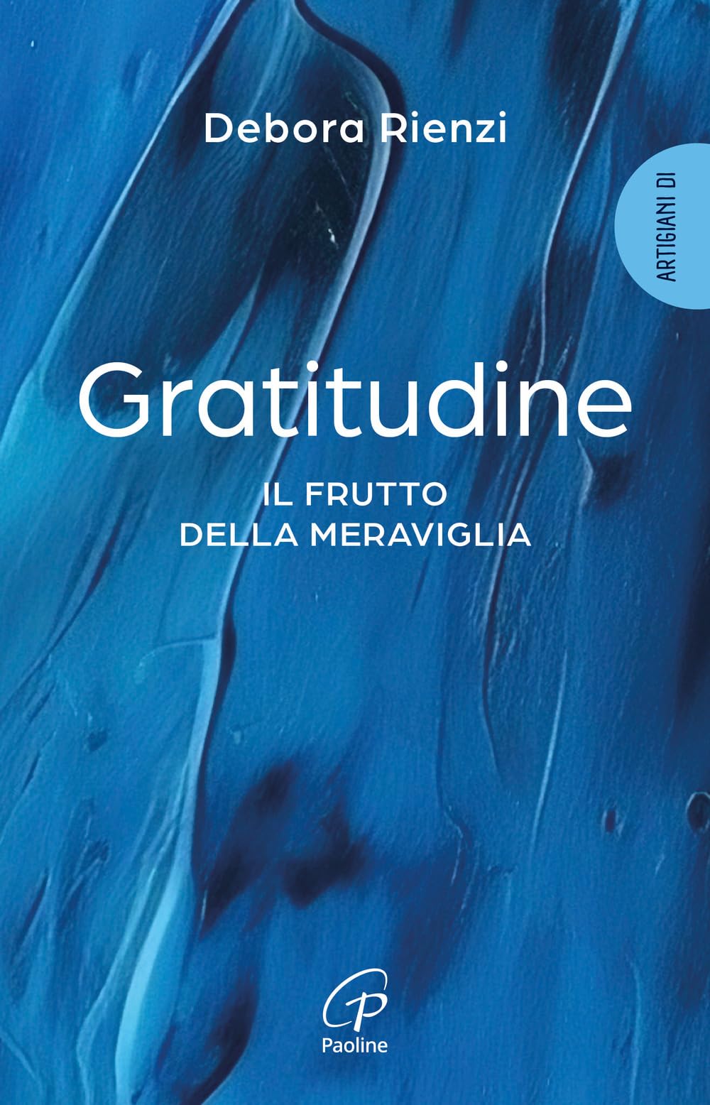 Gratitudine. Il frutto della meraviglia book