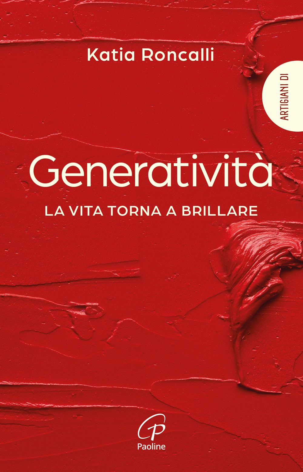Generatività. La vita torna a brillare book