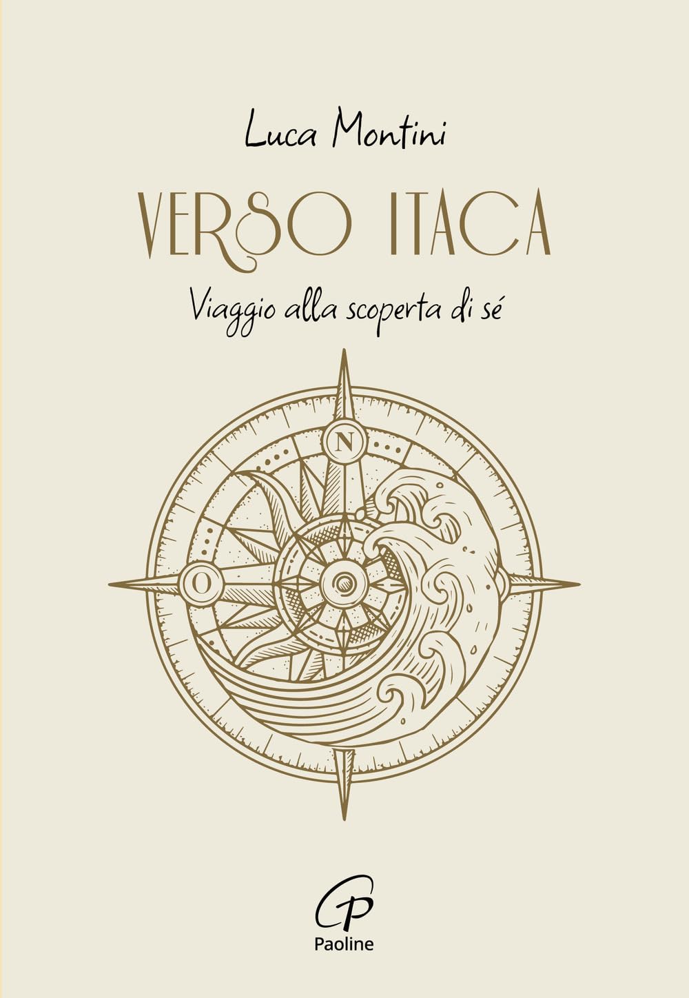 Verso Itaca. Viaggio alla scoperta di sé book