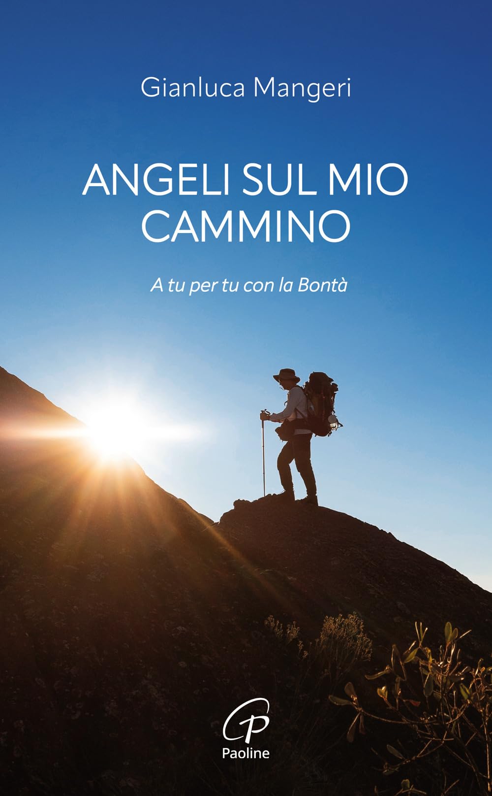 Angeli sul mio cammino. A tu per tu con la bontà book