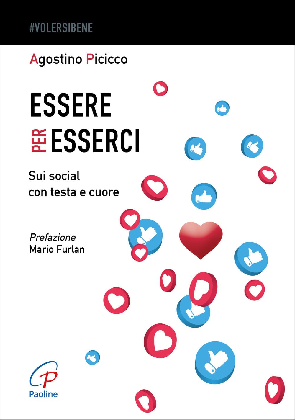 Essere per esserci. Sui social con testa e cuore book